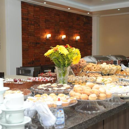 Acacius Hotel Florianópolis Εξωτερικό φωτογραφία