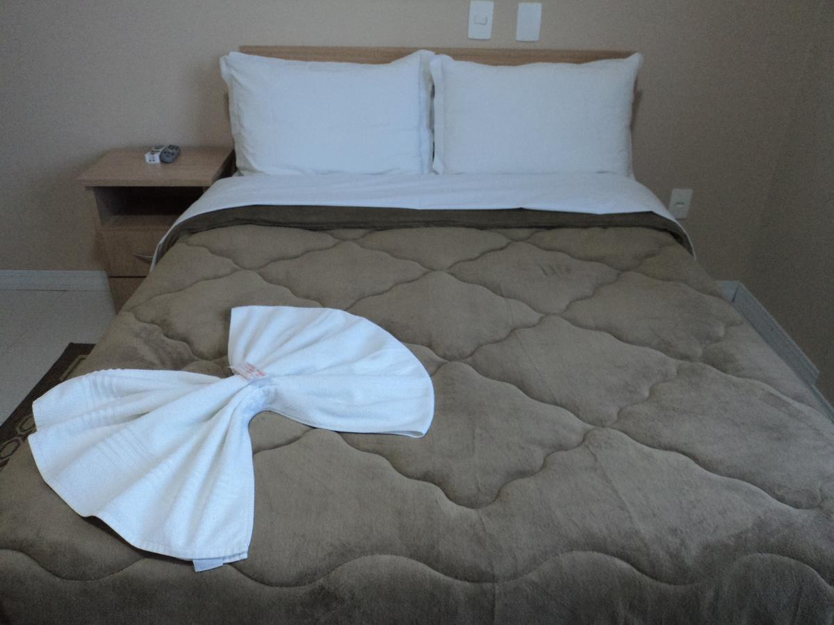 Acacius Hotel Florianópolis Εξωτερικό φωτογραφία