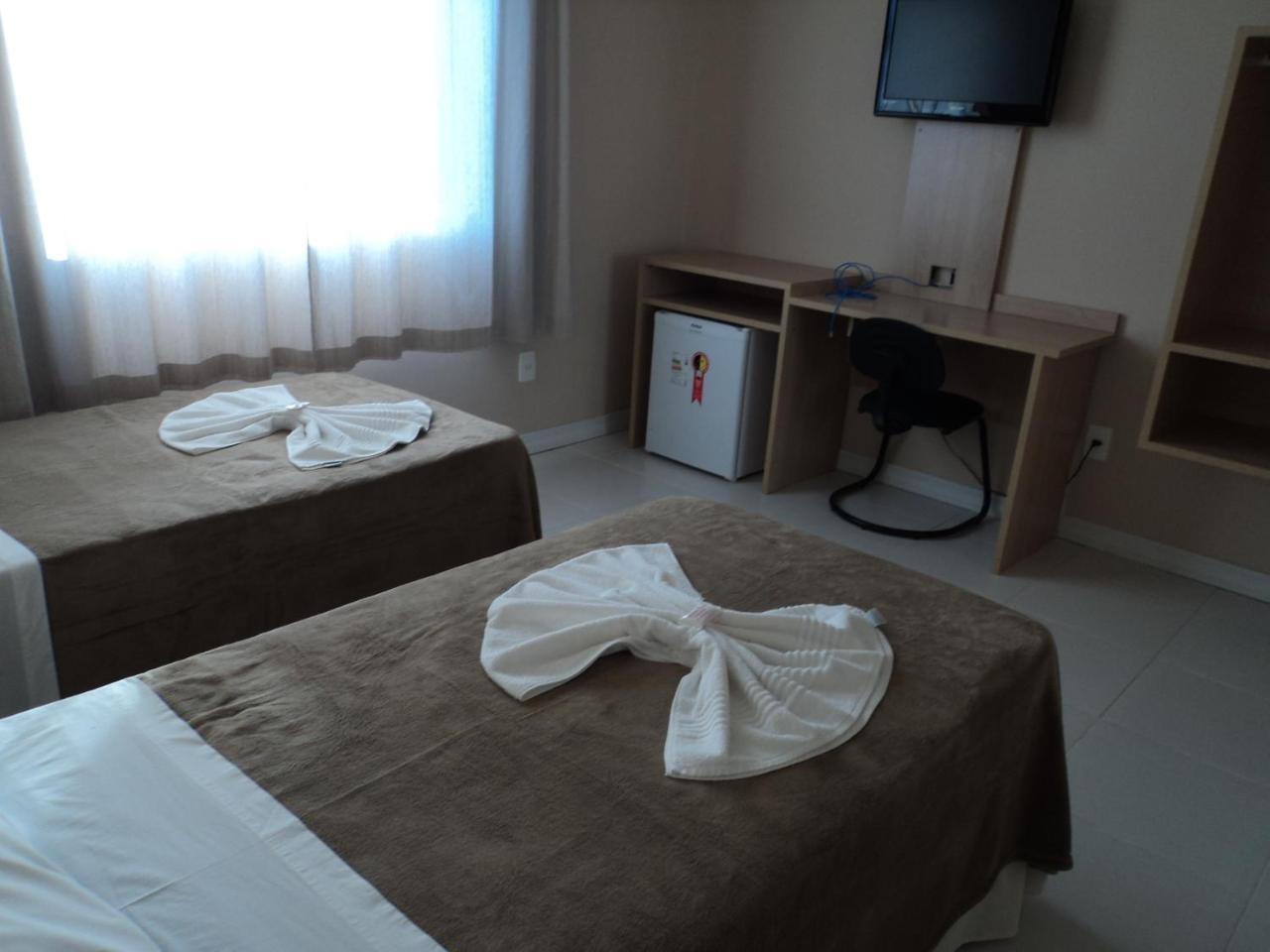 Acacius Hotel Florianópolis Εξωτερικό φωτογραφία